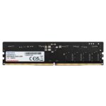 MEMORIA RAM PC 16GB ADATA PREMIER DDR5 5600MHz CL46 1.1V AD5U560016G-S NEGRO