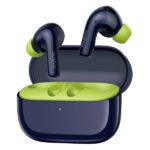 AUDIFONO  ORAIMO SPACEBUDS Z ANC INALÁMBRICO BLUETOOTH IPX5 OTW-625 AZUL / VERDE