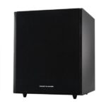 PARLANTE THONET & VANDER SW10 100W BLUETOOTH HK096-03649 NEGRO