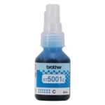 TINTA BROTHER BT5001C INKJET COLOR CIAN