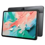 TABLET TCL ARES 11 VISION 11" 128 GB WI-FI / BLUETOOTH + FUNDA 9465X6 GRIS