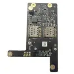 MÓDULO CELULAR PARA PANEL DE ALARMA HIKVISION DS-PM2-S(AU)(O-STD) (E) 3G/4G CELULAR / UMTS / SLOT SIM 302402012 NEGRO
