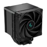 ENFRIAMIENTO DE AIRE DEEPCOOL AK500 ZERO DARK 120MM R-AK500-BKNNMT-G-1 NEGRO