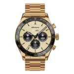 SMART WATCH HIFUTURE GOPRO 2 NEGRO / DORADO