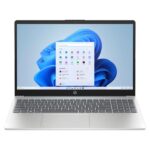 LAPTOP HP 15-FD0230WM 15.6" I3-N305 8GB 256GB SSD TOUCH WIN 11 INGLÉS C68GJUA#ABA
