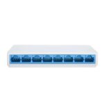 SWITCH MERCUSYS MS108 8 PUERTOS 10/100MBPS MS108(EU)