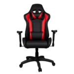 SILLA GAMING  COOLER MASTER CALIBER R1 RED CMI-GCR1-2019R