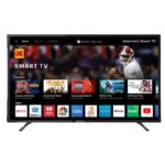 Televisor Kodak fhd 43" google tv - 43SVA1003BT