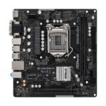 TARJETA MADRE ASROCK B560M-HDV R3.0 LGA1200 MICRO-ATX DDR4 NEGRO