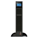 UPS SMARTBITT SBOL2KRT-1 2000VA 1800W UPS ONLINE DOBLE CONVERSION TORRE RACK 120V NEGRO