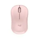 MOUSE LOGITECH  M240 SILENT INALÁMBRICO BLUETOOTH 4000 DPI 910-007117 ROSADO