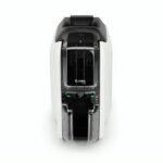 IMPRESORA PUNTO DE VENTA ZEBRA ZC100 SINGLE SIDED USB WIN DRIVER CARDSTUDIO 2.0 200 PVC ZC11-0000Q00LA00