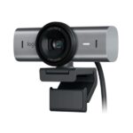 CAMARA WEB LOGITECH BRIO 705 BUSINESS 4K USB-C 960-001529 NEGRO