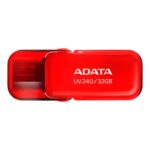 MEMORIA USB 32GB ADATA  AUV240 USB-A 2.0 AUV240-32G-RRD ROJO