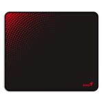 MOUSE PAD GENIUS RS2 G-PAD 230S 23X19CM GOMA 31250019400 NEGRO