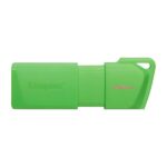MEMORIA USB 128GB KINGSTON DATA TRAVELER EXODIA M USB-A 3.2 GEN 1 KC-U2L128-7LG VERDE