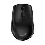 MOUSE GENIUS RS2 NX-8006S INALÁMBRICO 2.4 GHZ 1200 DPI 31030024400 NEGRO