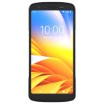 LECTOR DE CODIGO DE BARRAS ZEBRA  TC27 6GB/64GB WI-FI BLUETOOTH Y USB PORTABLE WCMTB-T27B6ABC2-A6 NEGRO