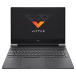 LAPTOP GAMING HP VICTUS 15 15-FA2013DX 15.6" I5-13420H 8GB 512GB SSD NVIDIA GEFORCE RTX 3050 WIN 11 HOME INGLES B95WHUA#ABA NEGRO