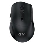 MOUSE GENIUS GAMING SCORPION M8100 INALÁMBRICO BLUETOOTH / 2.4GHZ  3200 DPI 31060002400 NEGRO