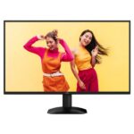 MONITOR AOC 27B35H3 27" PLANA FULL HD 1920 X 1080 120HZ IPS LED ADAPTIVE SYNC HDMI / VGA NEGRO