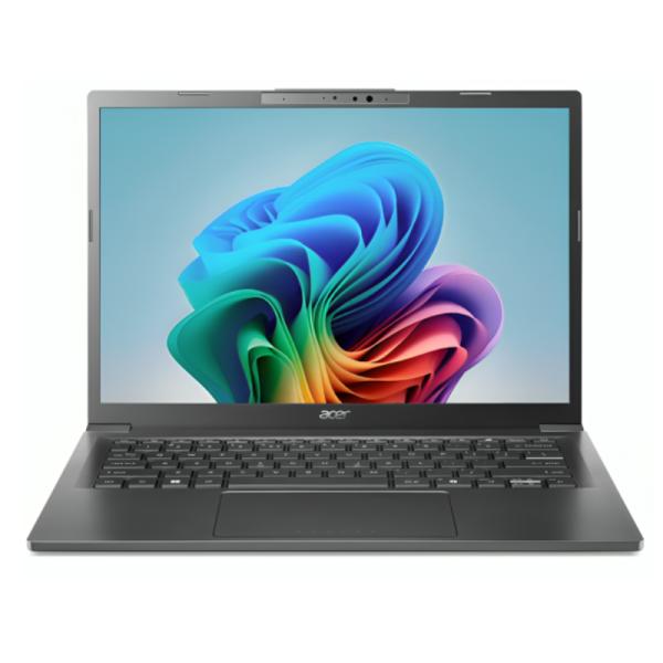 22905_20935.jpg LAPTOP ACER ASPIRE 14 AI 14" I7- 256V 16GB 1TB WIN 11 HOME INGLES NX.J8LAA.001 NEGRO - Imagen 1