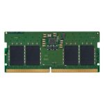 MEMORIA RAM LAPTOP 8GB KINGSTON KCP556SS6-8 DDR5 5600MT/S CL46 1.1V