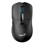 MOUSE GENIUS NX-8280S BT INALÁMBRICO BLUETOOTH / 2.4GHZ 3200 DPI 31030052400 NEGRO