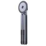 SOPORTE NOVA MAGNETICO MULTIFUNCIONAL NS-250 COMPATIBILIDAD LAPTOP 15.4" / TABLET 13" Y CELULARES  E010-185