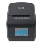 IMPRESORA DE PUNTO DE VENTA TÉRMICA NOVA FFP1908L001C USB / LAN CON PUERTO CAJA REGISTRADORA