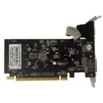 TARJETA DE VIDEO ARKTEK GEFORCE GT 710  4GB DDR3 954 MHZ AKN710D3S4GL1