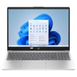 LAPTOP HP 15-FD0335NR 15.6" CORE I5 12GB 512GB TOUCH MICROSOFT COPILOT INGLES WIN 11 B89M7UA#ABA