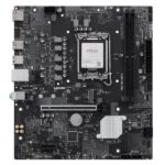 TARJETA MADRE MSI PRO H810M-E LGA 1851 MATX DDR5 911-7E72-002