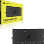 CONTROLADOR DE LUCES Y ABANICO CORSAIR COMMANDER XT CL-9011112-WW