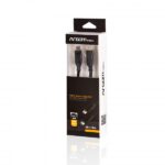 CABLE ARGOM USB 3.1 TYPE C A TYPE C 6F/1.8M ARG-CB-0063
