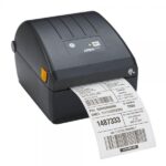 IMPRESORA PUNTO DE VENTA ZEBRA ZD23042 74M/300 US PW CORD USB ZD23042-301G00EZ
