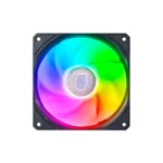 ABANICO COOLER MASTER SICKLEFLOW 120 ARGB BLACK EDITION MFX-B2DN-18NPA-R1