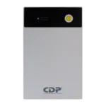 UPS CDP (LIUPR-655) 400VA/200WATTS 5 TOMAS 120V