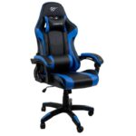 SILLA GAMING HAVIT GC305 AZUL