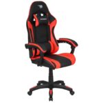 SILLA GAMING HAVIT GC305 ROJA