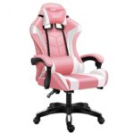SILLA GAMING HAVIT GC305 ROSADA
