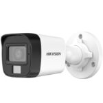 CAMARA DE SEGURIDAD HIKVISION ANALOGA 2MP MINI BULLET AUDIO IP67 METAL DS-2CE16D0T-ITFS 300511744