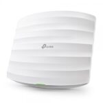 PUNTO DE ACCESO TP LINK EAP245 MU-MIMO CEILING MOUNT BLANCO