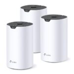 SISTEMA WIFI TP LINK DECO S7(3-PACK) WIFI 1900MBPS WI FI AC MESH BLANCO