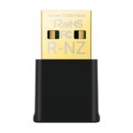ADAPTADOR INALAMBRICO TP LINK ARCHER TX20U NANO(US) USB WIFI 6 5 GHZ MU-MIMO