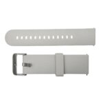BANDA PARA RELOJ HIFUTURE ZONE 2 DE 22MM GRIS