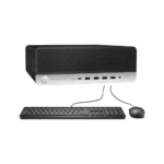 OUTLET HP prodesk 600 G5 i5 9th 16/128