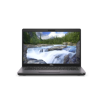 LAPTOP OUTLET DELL LATITUDE 5520 I5 - 1135U 16GB RAM 500 SSD 15,6"