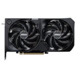 TARJETA DE VIDEO MSI GEFORCE RTX 5070 12G SHADOW 2X OC GDDR7 2557 MHZ 912-V532-011 NEGRO