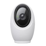 CAMARA PAN & TILT TP LINK TAPO C260(EU) 4K 8MP  DETECCION INTELIGENTE CON IA  LENTE FOCAL 4.3MM 850NM IR CON RECONOCIMIENTO FACIAL BLANCO